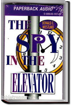 The Spy in the Elevator | Donald Westlake